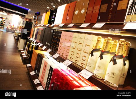 frankfurt airport duty free products